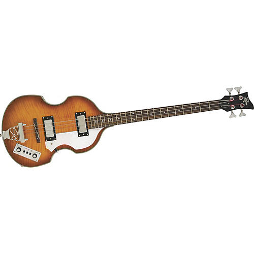 Rogue VB-100 Violin Bass | Musician's Friend