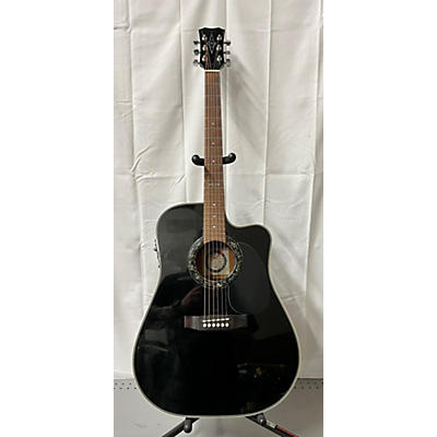 Alvarez 5088c Acoustic Electric Guitar
