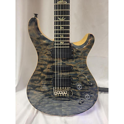 PRS 509 10 Top Solid Body Electric Guitar