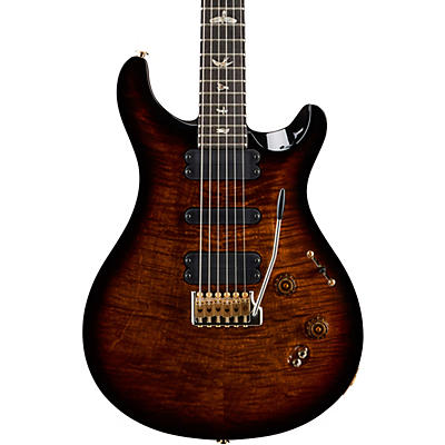 PRS 509 10-Top With Pattern Regular Neck Electric Guitar -
