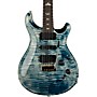 PRS 509 With Pattern Regular Neck Electric Guitar Faded Whale Blue 240376715
