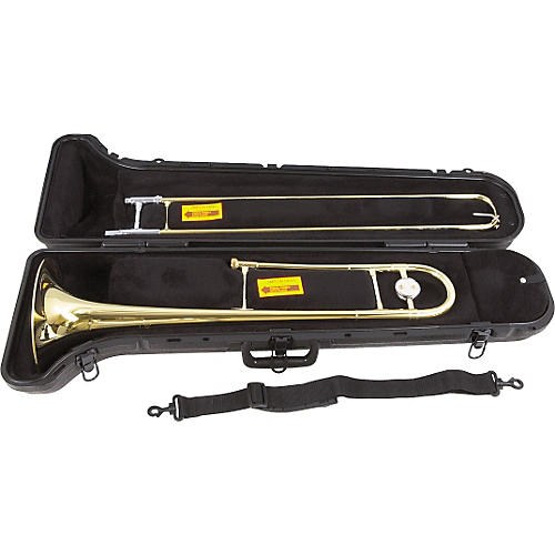 Bach 5093 Trombone Case Musician's Friend