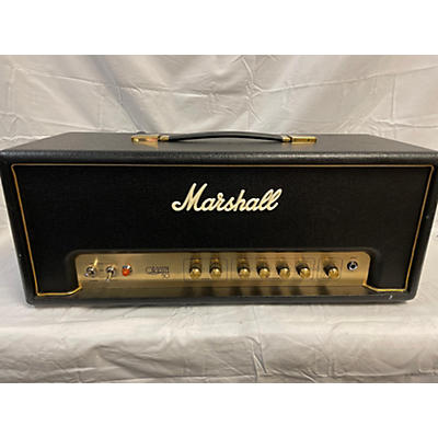 Marshall 50H Tube Guitar Amp Head
