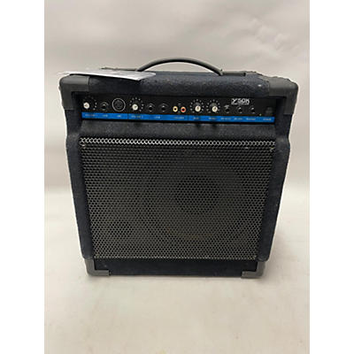 Yorkville 50K Guitar Combo Amp