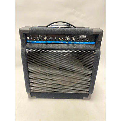 Yorkville 50K Guitar Combo Amp