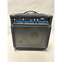 Used Yorkville 50K Guitar Combo Amp