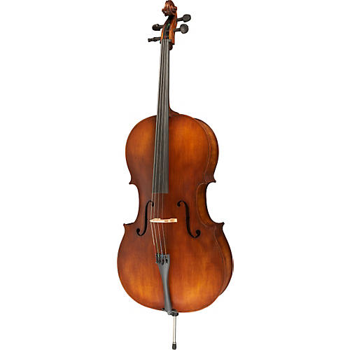 50L cello outfit