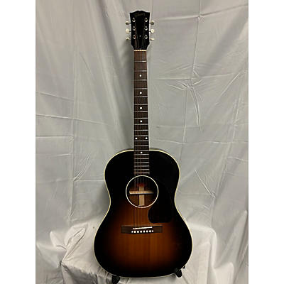 Gibson 50S LG-2 Acoustic Electric Guitar