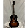 Used Gibson 50S LG-2 Acoustic Electric Guitar 2 Tone Sunburst