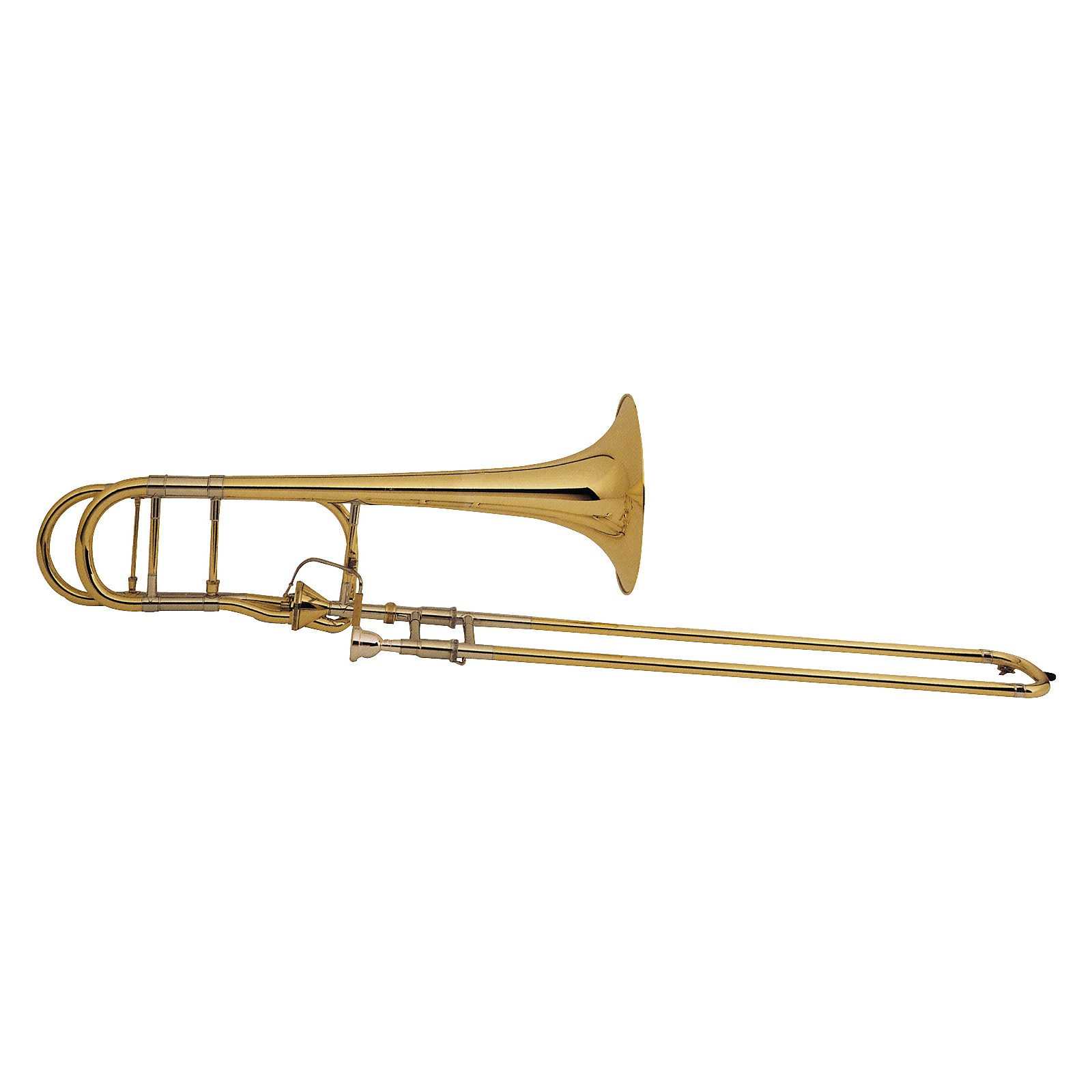 Bach 50T Stradivarius Series Bass Trombone Musician's Friend