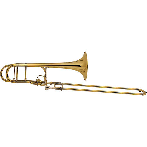 50T Stradivarius Series Bass Trombone