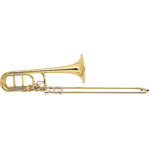 50T3 Stradivarius Professional Bass Trombone