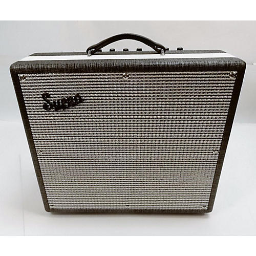 Supro 50W 1x1699R Statesman Tube Guitar Combo Amp