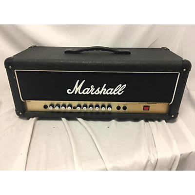 Marshall 50h Solid State Guitar Amp Head