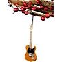 Axe Heaven 50's Blonde Tele 6 Inch Holiday Ornament Blonde