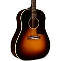 Gibson '50s J-45 Original Acoustic-Electric Guitar - EbonyVintage Sunburst