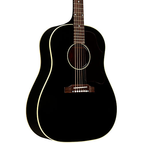 Gibson '50s J-45 Original Acoustic-Electric Guitar Ebony