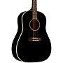 Gibson '50s J-45 Original Acoustic-Electric Guitar Ebony 21944012