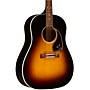 Gibson 50's J-45 Original Bison Limited-Edition Acoustic-Electric Guitar Vintage Sunburst