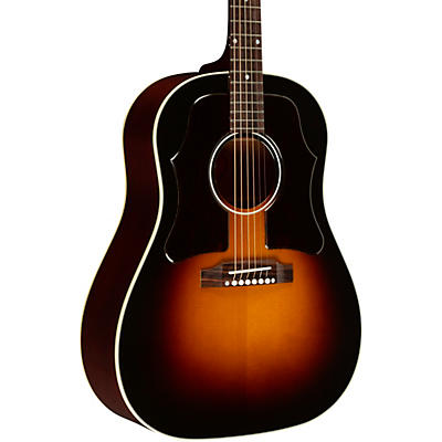 Gibson '50s J-45 Original Double Guard Limited-Edition Acoustic-Electric Guitar