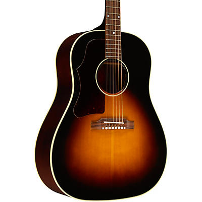 Gibson '50s J-45 Original Left-Handed Acoustic-Electric Guitar