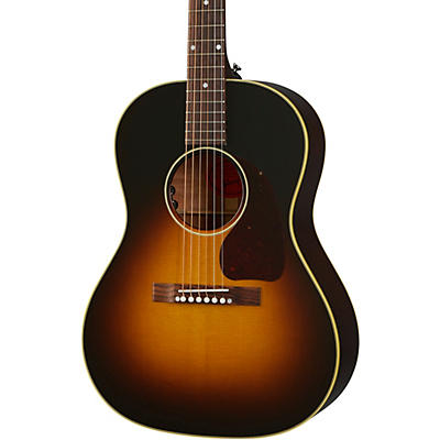 Gibson '50s LG-2 Acoustic-Electric Guitar