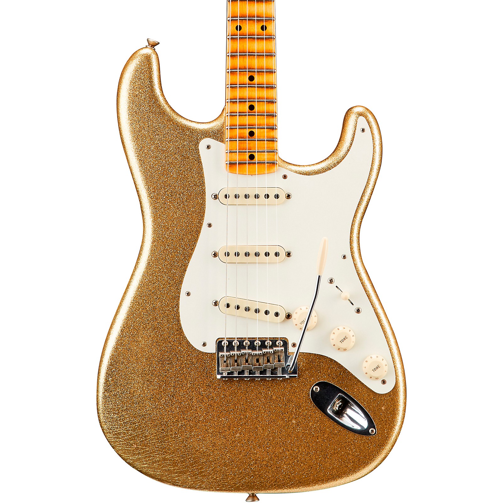 Fender Custom Shop '50s Stratocaster Journeyman Relic NAMM Limited