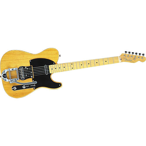 '50s Tele Electric Guitar with Bigsby