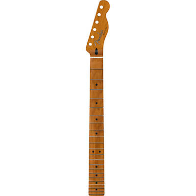 Fender '50s U-Shape Modified Esquire Maple Neck With 22 Narrow-Tall Frets & 9.5" Radius