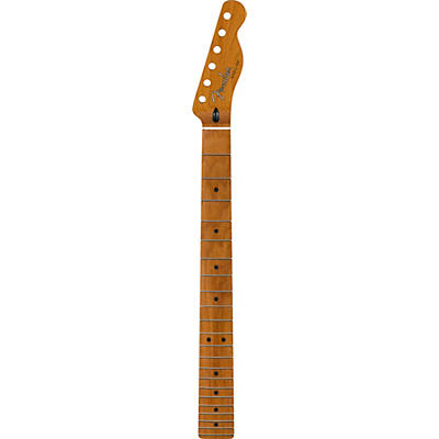 Fender 50's U-Shape Modified Esquire Maple Neck With 22 Narrow Tall Frets and 9.5" Radius