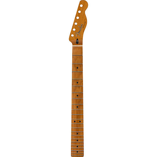 Fender 50's U-Shape Modified Esquire Maple Neck With 22 Narrow Tall Frets and 9.5
