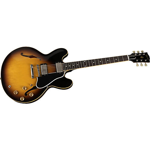 50th Anniversary 1958 ES-335 Electric Guitar