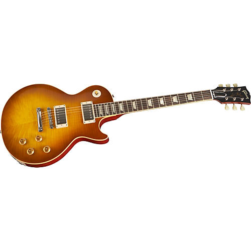 50th Anniversary 1959 Les Paul Sunburst Reissue Sweet Southern Teaburst Electric Guitar