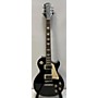 Used Epiphone 50th Anniversary 1960 Les Paul Standard Solid Body Electric Guitar Black