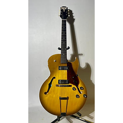 Epiphone 50th Anniversary 1962 Reissue Sorrento Hollow Body Electric Guitar