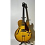 Used Epiphone 50th Anniversary 1962 Reissue Sorrento Hollow Body Electric Guitar Gold Top