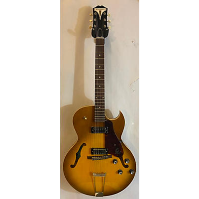 Epiphone 50th Anniversary 1962 Reissue Sorrento Hollow Body Electric Guitar