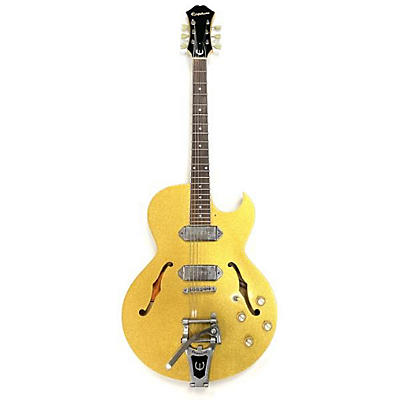 Epiphone 50th Anniversary 1962 Sorrento Hollow Body Electric Guitar