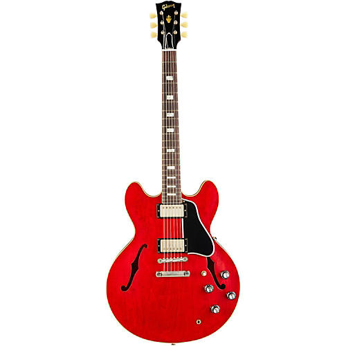 50th Anniversary 1963 ES-335 Historic Electric Guitar
