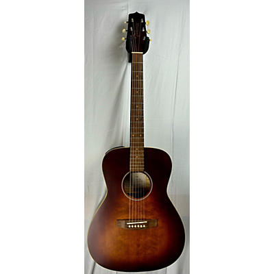 Takamine 50th Anniversary EG50 Acoustic Electric Guitar