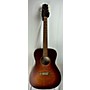 Used Takamine 50th Anniversary EG50 Acoustic Electric Guitar 2 Color Sunburst
