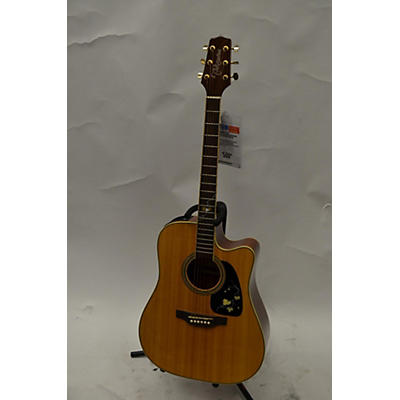 Takamine 50th Anniversary G SERIES Acoustic Electric Guitar