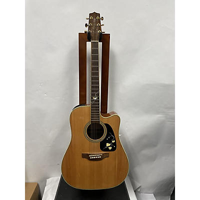 Takamine 50th Anniversary G Series Acoustic Electric Guitar