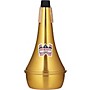 Denis Wick 50th Anniversary Golden Aluminum Trombone Straight Mute