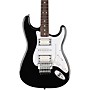 Open-Box Fender 50th Anniversary Iron Maiden Dave Murray Stratocaster Electric Guitar - Condition 2 - Blemished Black 197881426682