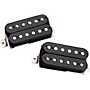 Seymour Duncan 50th Anniversary JB/Jazz Humbucker Pickup - Black Set