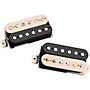 Seymour Duncan 50th Anniversary JB/Jazz Humbucker Pickup - Zebra Set