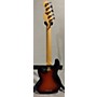 Used Fender 50th Anniversary Jazz Bass Electric Bass Guitar 2 Color Sunburst