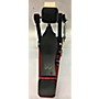 Used DW 50th Anniversary Limited-Edition Carbon Fiber 5000 Single Pedal Single Bass Drum Pedal