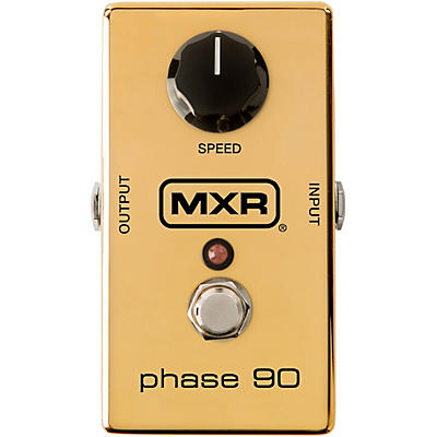 MXR 50th Anniversary Phase 90 Effects Pedal